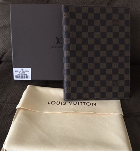 notes louis vuitton|louis vuitton desk.